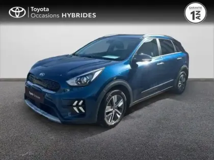 Photo Kia Niro Active