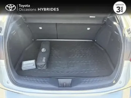 Photo 9 Toyota C-HR  2.0 Hybride 184ch Collection E-CVT