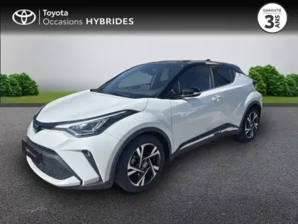 Photo Toyota C-hr Collection