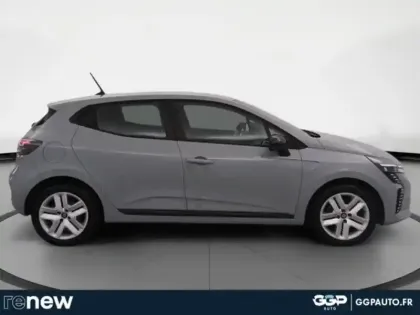 Photo 5 Renault Clio  1.5 Blue dCi 100ch Evolution - 24