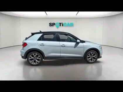 Photo 6 Audi A1  allstreet 30 TFSI 110ch Advanced S tronic 7