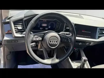 Photo 11 Audi A1  allstreet 30 TFSI 110ch Advanced S tronic 7