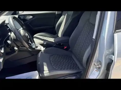 Photo 10 Audi A1  allstreet 30 TFSI 110ch Advanced S tronic 7