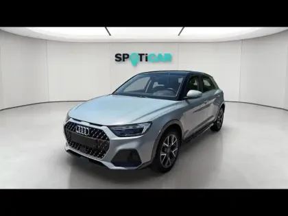 Photo Audi A1 Advanced