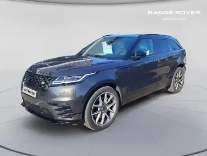 Photo Land Rover Range Rover R-dynamic Se