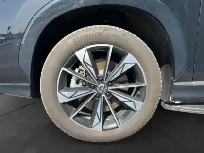 Photo 12 Mg EHS  1.5 GDI 272ch PHEV Luxury