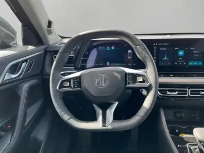 Photo 10 Mg EHS  1.5 GDI 272ch PHEV Luxury