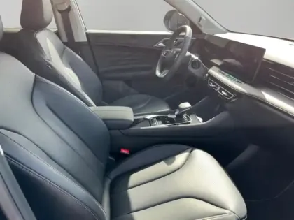 Photo 13 Mg EHS  1.5 GDI 272ch PHEV Luxury
