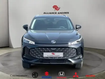 Photo 6 Mg EHS  1.5 GDI 272ch PHEV Luxury