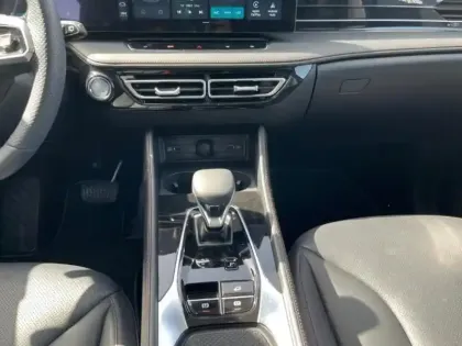 Photo 9 Mg EHS  1.5 GDI 272ch PHEV Luxury