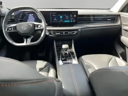 Photo 8 Mg EHS  1.5 GDI 272ch PHEV Luxury