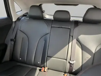 Photo 11 Mg EHS  1.5 GDI 272ch PHEV Luxury