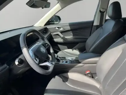 Photo 7 Mg EHS  1.5 GDI 272ch PHEV Luxury