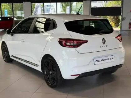 Photo 6 Renault Clio  1.6 E-Tech 140ch Business -21