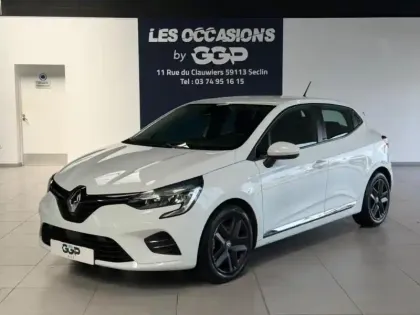 Photo Renault Clio Business