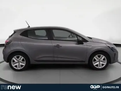 Photo 5 Renault Clio  1.0 TCe 90ch Evolution - 25