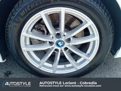 Photo 8 BMW Serie 3 Série 3 Touring 320eA 204ch Business Design