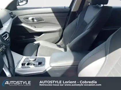 Photo 12 BMW Serie 3 Série 3 Touring 320eA 204ch Business Design