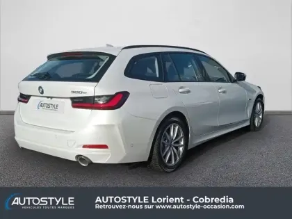 Photo 21 BMW Serie 3 Série 3 Touring 320eA 204ch Business Design