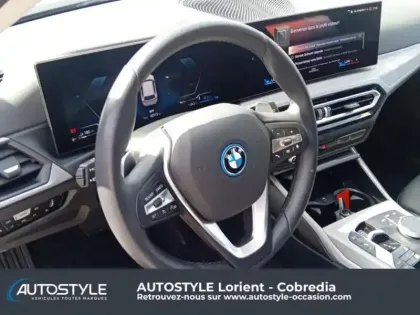 Photo 14 BMW Serie 3 Série 3 Touring 320eA 204ch Business Design