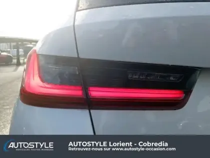 Photo 18 BMW Serie 3 Série 3 Touring 320eA 204ch Business Design
