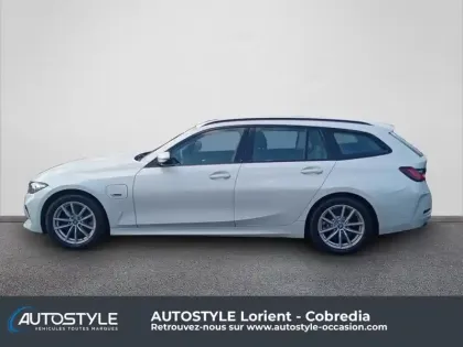 Photo 16 BMW Serie 3 Série 3 Touring 320eA 204ch Business Design