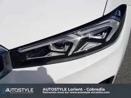 Photo 10 BMW Serie 3 Série 3 Touring 320eA 204ch Business Design