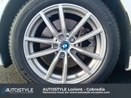 Photo 23 BMW Serie 3 Série 3 Touring 320eA 204ch Business Design