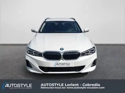 Photo 11 BMW Serie 3 Série 3 Touring 320eA 204ch Business Design