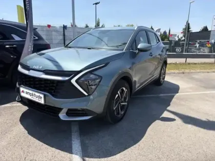 Photo Kia Sportage Active