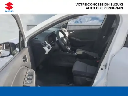 Photo 25 Renault Clio  1.6 E-Tech 145ch full hybrid Evolution