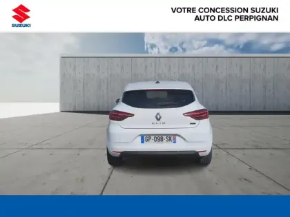 Photo 22 Renault Clio  1.6 E-Tech 145ch full hybrid Evolution
