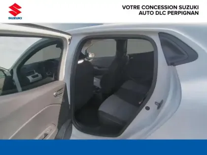 Photo 29 Renault Clio  1.6 E-Tech 145ch full hybrid Evolution