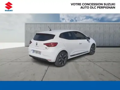 Photo 17 Renault Clio  1.6 E-Tech 145ch full hybrid Evolution