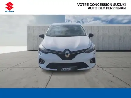 Photo 21 Renault Clio  1.6 E-Tech 145ch full hybrid Evolution