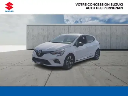 Photo 20 Renault Clio  1.6 E-Tech 145ch full hybrid Evolution