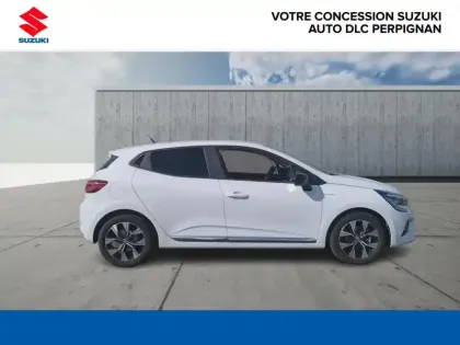 Photo 16 Renault Clio  1.6 E-Tech 145ch full hybrid Evolution