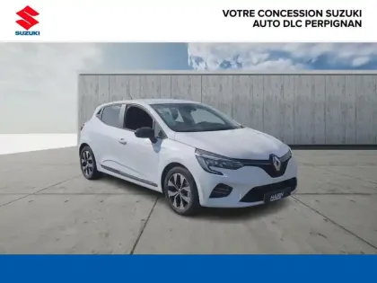 Photo 15 Renault Clio  1.6 E-Tech 145ch full hybrid Evolution