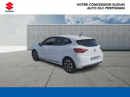 Photo 19 Renault Clio  1.6 E-Tech 145ch full hybrid Evolution