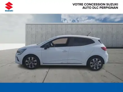 Photo 18 Renault Clio  1.6 E-Tech 145ch full hybrid Evolution