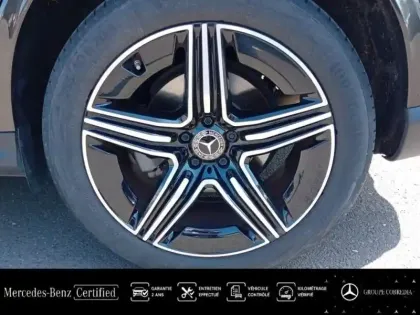 Photo 12 Mercedes GLC  220 d 197ch AMG Line 4Matic 9G-Tronic