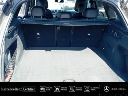 Photo 11 Mercedes GLC  220 d 197ch AMG Line 4Matic 9G-Tronic