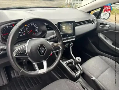 Photo 14 Renault Clio  1.0 TCe 90ch Equilibre