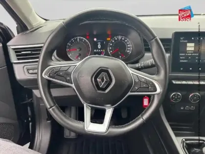Photo 11 Renault Clio  1.0 TCe 90ch Equilibre