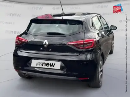 Photo 5 Renault Clio  1.0 TCe 90ch Equilibre