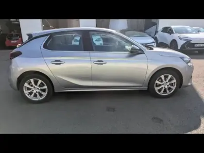 Photo 7 Opel Corsa  1.2 Turbo 100ch Edition