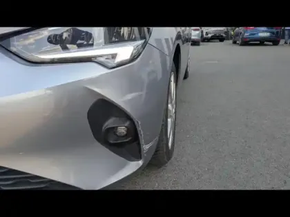 Photo 10 Opel Corsa  1.2 Turbo 100ch Edition