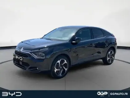 Photo Citroën C4 Shine