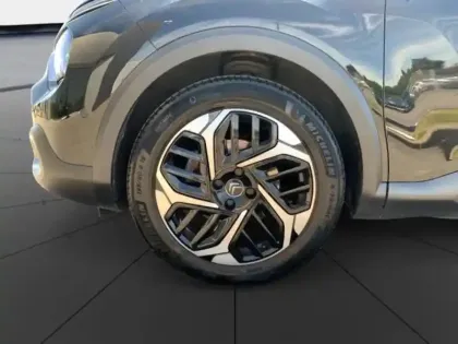 Photo 10 Citroën C4  PureTech 130ch S&S Shine EAT8