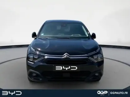 Photo 7 Citroën C4  PureTech 130ch S&S Shine EAT8